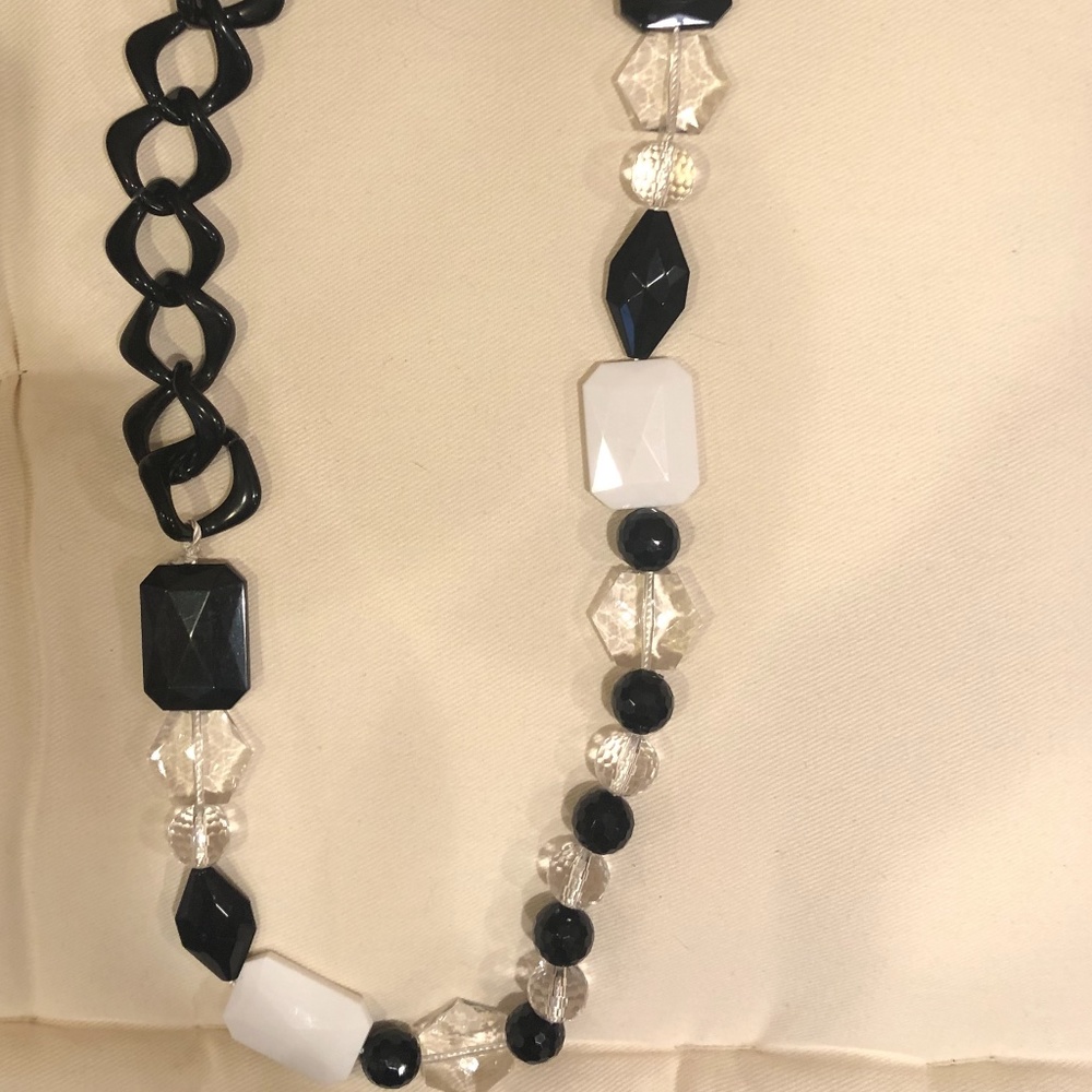 Armani Necklace